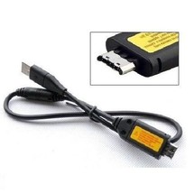 Samsung Digital Camera Battery CHARGER/USB Cable For PL50, PL60, PL70, PL80 - £4.92 GBP