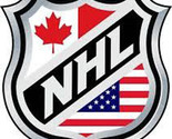 NHL USA Canada Logo Embroidered Mens Polo XS-6XL, LT-4XLT New NHL AHL OH... - $26.99+