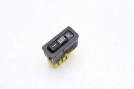 96-99 BMW Z3 HEATED SEAT CONTROL SWITCH E2396 image 6