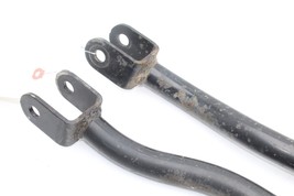 05-11 CADILLAC STS REAR LOWER TRAILING CONTROL ARMS PAIR Q8783 image 8