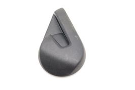 15-23 FORD MUSTANG FRONT LEFT DRIVER SEAT RECLINER COVER TRIM Q9903 image 5