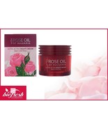 BIOFRESH Ultra active night face cream with Rose Oil Of Bulgaria 50ml - $12.38