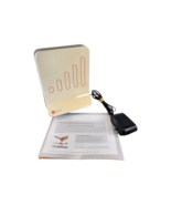 Signal Booster Tower Antenna Microcell Wireless 3G Cell Cisco DPH15 AT&amp;T - £6.74 GBP