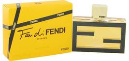 Fendi Fan Di Fendi Extreme Perfume 2.5 Oz Eau Parfum Spray image 2