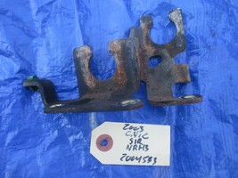 02-04 Honda Civic SIR K20A3 shifter stay engine manual transmission K20 ... - $39.99