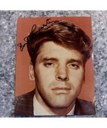 Original Photo 8 X 10 Autograph Burt Lancaster Rare Young Headshot - $5,456.27 MXN