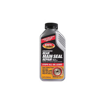 Rear Main Cam Seal Repair Stop Leak 16.9 fl-oz BAR&#39;S LEAK - £6.76 GBP