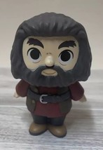 Funko Pop Rubeus Hagrid Harry Potter Mystery Mini Series 1 - $7.83