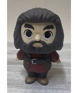 Funko Pop Rubeus Hagrid Harry Potter Mystery Mini Series 1 - $7.83