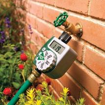 Garden irrigation controller - $105.00+