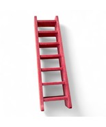 Calico Critters Red Roof Rabbit House Replacement Ladder Piece Part Vintage - $91.33 MXN