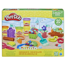 Play-Doh Grow Your Garden Toolkit - £41.47 GBP