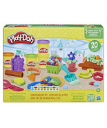 Play-Doh Grow Your Garden Toolkit - £40.97 GBP