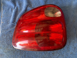2000-2004 Ford F-150 Left. Rear Tail Light Assembly YL3X-13441A - £55.74 GBP