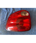2000-2004 Ford F-150 Left. Rear Tail Light Assembly YL3X-13441A - $1,347.33 MXN