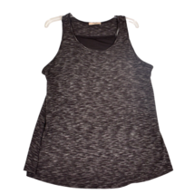 Cestyle Women&#39;s Tank Top Gray  Sleeveless 2XL - £13.03 GBP