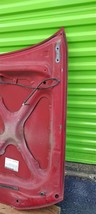 2005-11 Toyota Tacoma Hood Cover Complete W/ Scoop *LOCAL PICK UP ONLY* image 8
