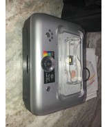 Kodak Easyshare Printer Dock Series 3 Bundle with case, cartidges and paper - €58,16 EUR