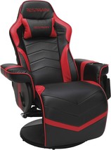 RESPAWN RSP-900 Racing Style, Reclining Gaming Chair, 35.04&quot; - 51.18&quot; D x 30.71&quot; - £264.57 GBP