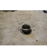 CENTRIFUGAL CLUTCH MOUNT SPECIAL NUT 1970 HONDA CT90 CT TRAIL 90 K2 - €5,06 EUR