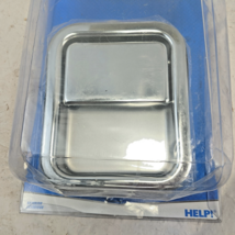 Dorman Help 77068 For Jeep CJ7 Scrambler Wrangler LH Exterior Chrome Doo... - $65.68 CAD