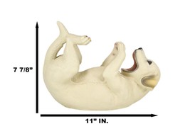 Decorative Golden Labrador Retriever Wine Bottle Holder for Pet or Canin... - $33.95