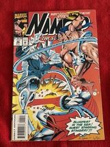 Namor, the Sub-Mariner #42 Marvel Comics September 1993 - $6.65