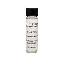 Trichloroacetic Acid 70% TCA Chemical Peel, 2 DRAM Trichloroacetic AcidM... - £23.08 GBP