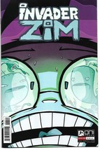 Invader Zim #13 (Oni Press 2016) - £2.71 GBP