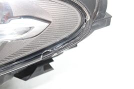 Left Driver Side AFS Adaptive Xenon Headlight *Damaged* Fits 14-16 BMW F10 76258 image 6