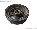 Crankshaft Pulley For 14-19 Nissan Rogue  2.5 123033TA1A Gas - €33,85 EUR