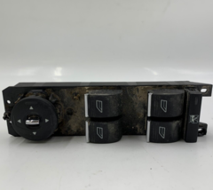 2013-2019 Ford Escape Driver Side Master Power Window Switch OEM H03B02018 - £42.66 GBP
