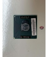 Lenovo thinkpad SL510 15.6&quot; 2.20GHz Laptop Intel CPU Processor 45M2817 S... - $20.63 CAD