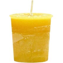 Confidence Reiki Charged Ritual Spell Votive Candle! - $3.91