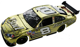Dale Earnhardt Jr #8 Budweiser 2007 Impala SS COT 1-24th scale diecast. Signed - £179.14 GBP