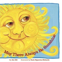 May There Always Be Sunshine - £5.19 GBP