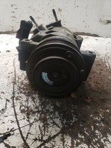 AC Compressor Without Rear AC Fits 08-10 CARAVAN 1364832 - $44.43