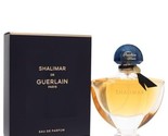 Guerlain Shalimar Eau de Parfum Spray, 50ml / 1.69 oz Brand New in Box - £77.16 GBP