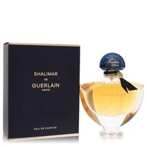 Guerlain Shalimar Eau de Parfum Spray, 50ml / 1.69 oz Brand New in Box - £75.75 GBP