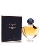 Guerlain Shalimar Eau de Parfum Spray, 50ml / 1.69 oz Brand New in Box - £76.03 GBP