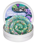 Crazy Aaron&#39;s Thinking Putty - Super Scarab - Multi-Color Sensory Putty ... - €22,55 EUR