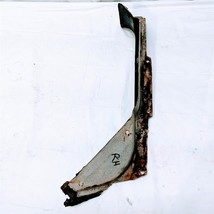 Chevrolet 3942747 1968-1982 Corvette LH Front Lower A Pillar Fiberglass ... - $2,125.25 MXN