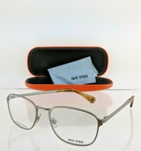 Brand New Authentic Jack Spade Eyeglasses Samuels 06LB 53mm Frame - £56.06 GBP
