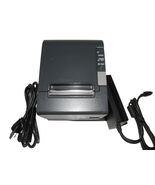 EPSON Receipt POS Printer USB TM-T88IV M129H - PS-180 Power supply - $449.79 MXN