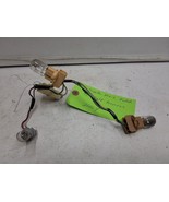 09 10 11 Toyota Yaris hatchback left or right outer tail light wiring ha... - €25,93 EUR