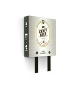 Design Fire Blanket - Craft Beer - $909.64 MXN
