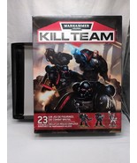 *Empty French Box* Warhammer 40k Kill Team Starter Empty Box - €34,39 EUR
