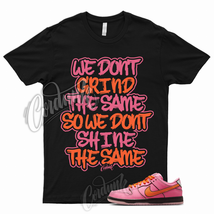GRIND Shirt for Dunk Low SB Blossom Lotus Pink Digital Medium Soft Fierce Girls - £18.10 GBP+