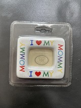 Koala Baby Magnetic Photo Frame - I Love My Mommy - $8.90