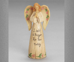 Angel Figurine for Someone Special - £7.84 GBP